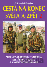 Cesta na konec světa a zpět 2