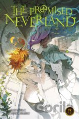 The Promised Neverland 15