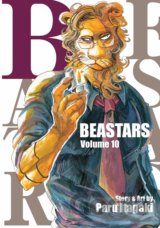 Beastars 10