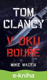 Tom Clancy: V oku bouře