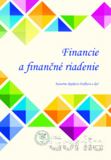 Financie a finančné riadenie