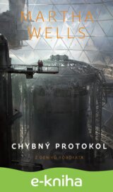 Chybný protokol