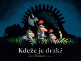 Kdeže je Drak?