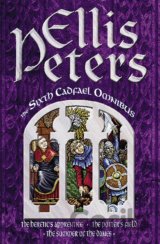 Sixth Cadfael Omnibus