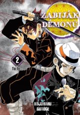 Zabiják démonů 2 - To ty...