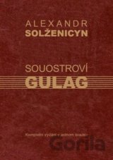 Souostroví Gulag