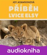 Příběh lvice Elsy