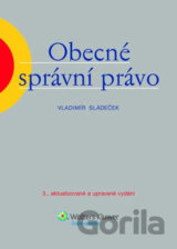 Obecné správní právo