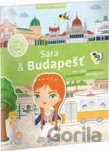 Sára & Budapešť (český jazyk)