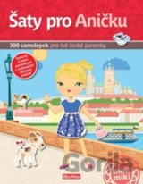 Šaty pro Aničku