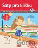 Šaty pro Elišku