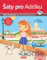 Šaty pro Adélku