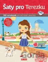 Šaty pro Terezku
