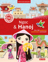 Ngoc & Hanoj