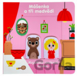 Mášenka a tři medvědi