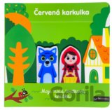 Červená karkulka