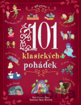 101 klasických pohádek
