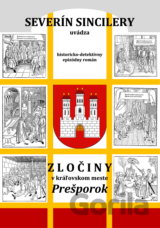 Zločiny v kráľovskom meste Prešporok