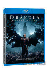 Drákula: Neznámá legenda