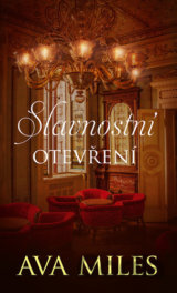 Slavnostní otevření