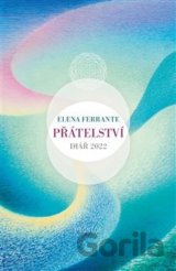 Přátelství. Diář 2022