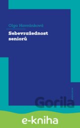 Sebevražednost seniorů