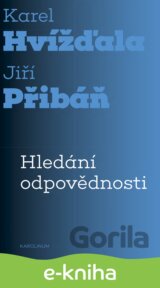 Hledání odpovědnosti