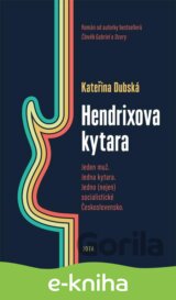 Hendrixova kytara