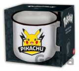 Hrnek Pikachu