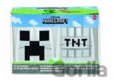 Sada sklenic Minecraft