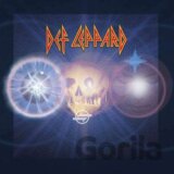 Def Leppard: Volume Two (Boxed Set LP)