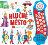 Hlučné město