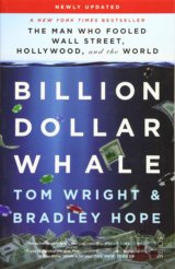 Billion Dollar Whale