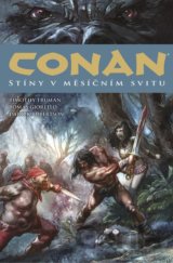 Conan 10: Stíny v měsíčním svitu
