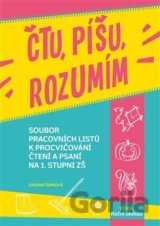 Čtu, píšu, rozumím - Roční období