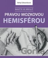 Naučte se kreslit pravou mozkovou hemisférou