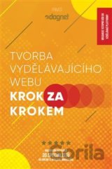 Tvorba vydělávajícího webu - Krok za krokem
