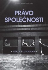 Právo společnosti