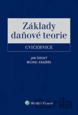 Základy daňové teorie - Cvičebnice