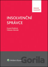 Insolvenční správce