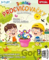 Dráček speciál -  Procvičovačky