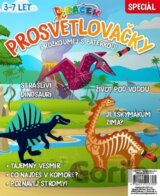 Dráček speciál - Prosvětlovačky