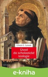 Úvod do scholastické teologie