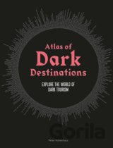 Atlas of Dark Destinations