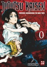 Jujutsu Kaisen 0 (nemecký jazyk)