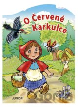 O Červené Karkulce