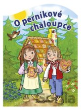 O Perníkové chaloupce
