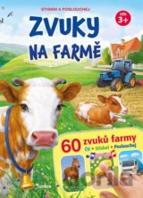 Zvuky na farmě + 60 zvuků farmy