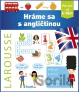 Hráme sa s angličtinou