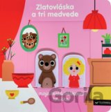 Zlatovláska a tri medvede